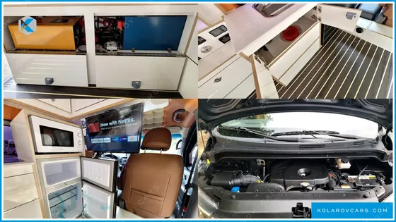 HYUNDAI GRAND STAREX NONE