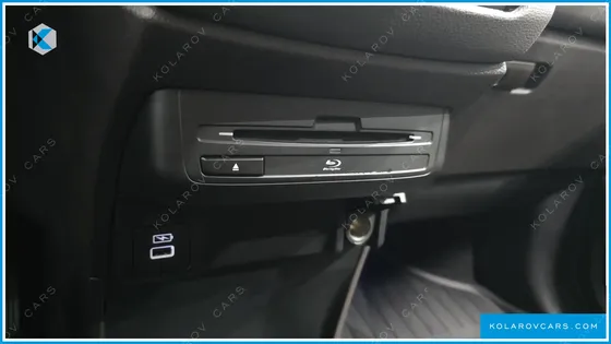 HONDA ODYSSEY 3.5