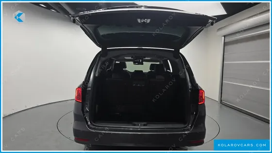 HONDA ODYSSEY 3.5
