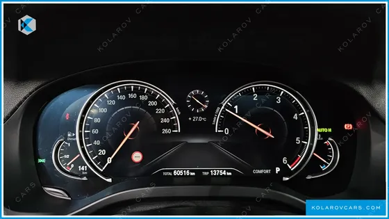 BMW X4 XDRIVE20D M SPORT