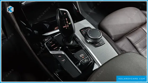 BMW X4 XDRIVE20D M SPORT
