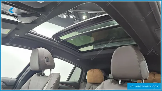 BMW X4 XDRIVE20D M SPORT