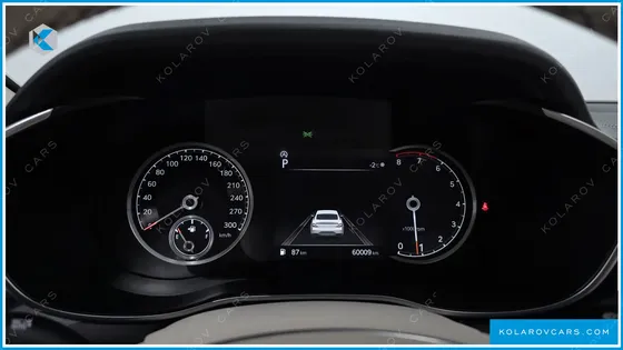 GENESIS G70 GASOLINE 2.0T 2WD
