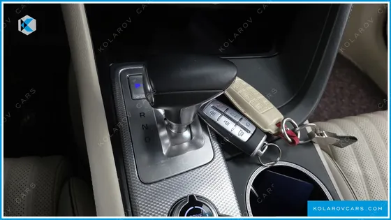 GENESIS G70 GASOLINE 2.0T 2WD
