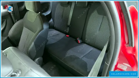 CITROËN DS3 1.6 E-HDI SO CHIC