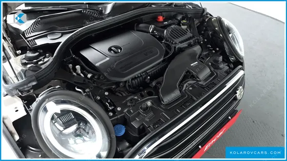 MINI CLUBMAN CLASSIC PLUS