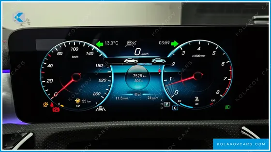 MERCEDES CLA-CLASS CLA250 4MATIC