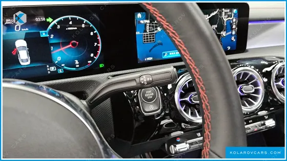 MERCEDES CLA-CLASS CLA250 4MATIC