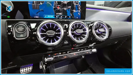 MERCEDES CLA-CLASS CLA250 4MATIC