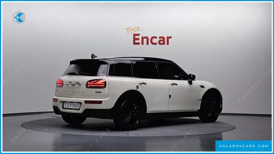 MINI CLUBMAN CLASSIC PLUS LITE