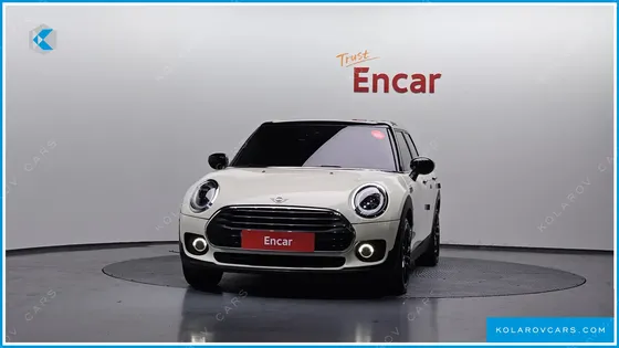 MINI CLUBMAN CLASSIC PLUS LITE