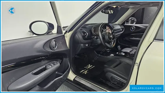 MINI CLUBMAN CLASSIC PLUS LITE