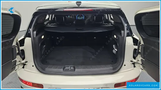 MINI CLUBMAN CLASSIC PLUS LITE