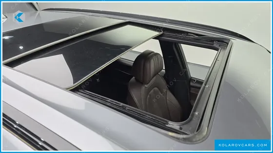 BMW X5 XDRIVE M50D