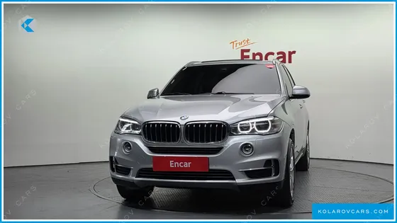 BMW X5 XDRIVE 30D