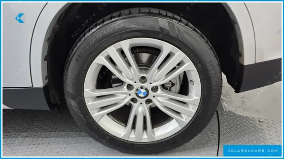 BMW X5 XDRIVE 30D