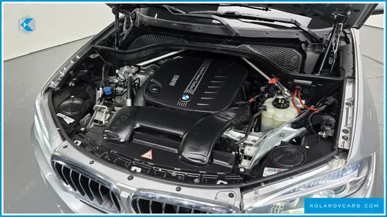BMW X5 XDRIVE 30D