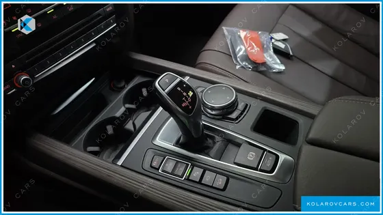 BMW X5 XDRIVE 30D