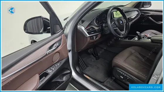 BMW X5 XDRIVE 30D