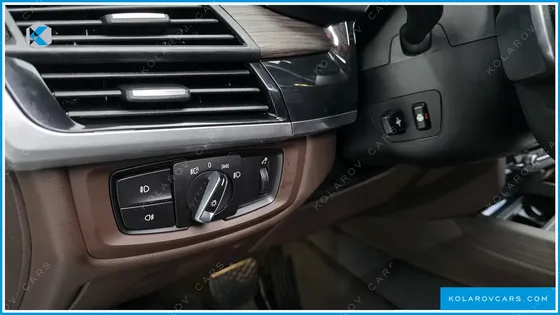 BMW X5 XDRIVE 30D