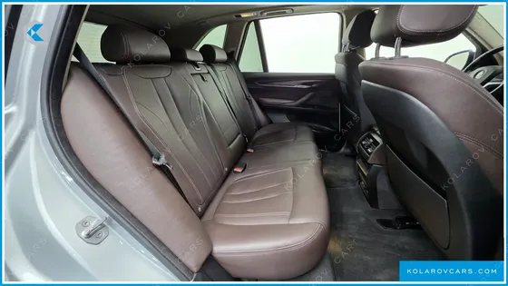 BMW X5 XDRIVE 30D