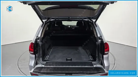 BMW X5 XDRIVE 30D