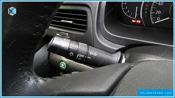 HONDA CR-V 4WD EX-L
