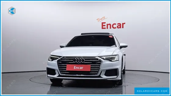 AUDI A6 45 TFSI QUATTRO PREMIUM