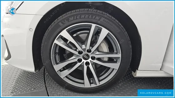 AUDI A6 45 TFSI QUATTRO PREMIUM