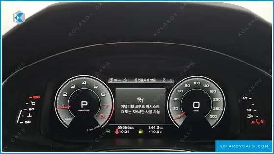AUDI A6 45 TFSI QUATTRO PREMIUM