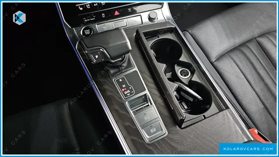 AUDI A6 45 TFSI QUATTRO PREMIUM