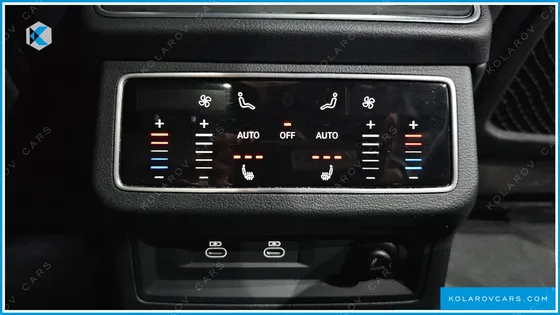AUDI A6 45 TFSI QUATTRO PREMIUM