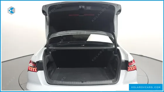 AUDI A6 45 TFSI QUATTRO PREMIUM