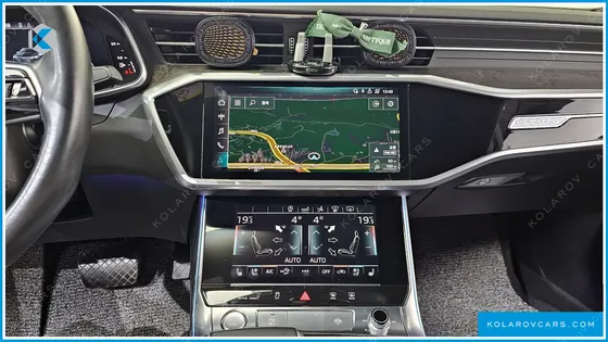 AUDI A7 55 TFSI QUATTRO PREMIUM