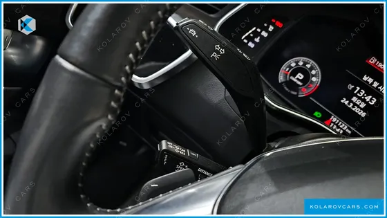 AUDI A7 55 TFSI QUATTRO PREMIUM