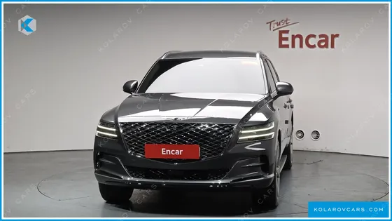 GENESIS GV80 2.5T GASOLINE 2WD
