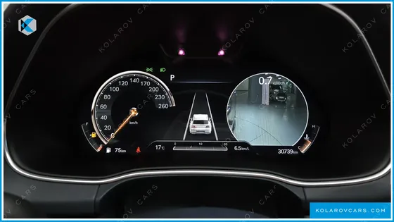 GENESIS GV80 2.5T GASOLINE 2WD