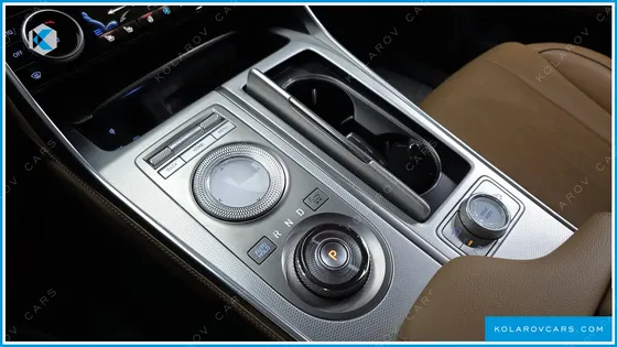 GENESIS GV80 2.5T GASOLINE 2WD