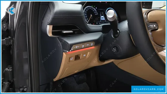 GENESIS GV80 2.5T GASOLINE 2WD