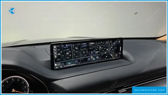 GENESIS GV80 2.5T GASOLINE 2WD