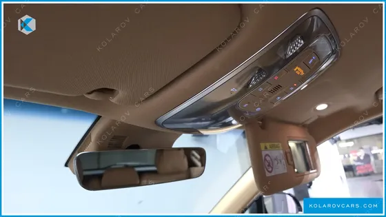 GENESIS GV80 2.5T GASOLINE 2WD