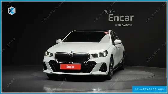 BMW 5 SERIES 520I SPECIAL EDITION