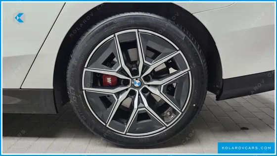 BMW 5 SERIES 520I SPECIAL EDITION