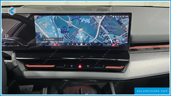 BMW 5 SERIES 520I SPECIAL EDITION