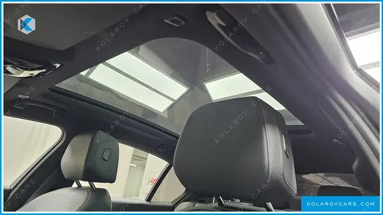 BMW 5 SERIES 520I SPECIAL EDITION