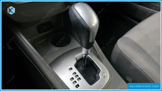 RENAULT KOREA SM3 SE