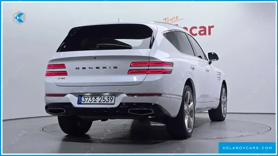 GENESIS GV80 2.5T GASOLINE 2WD