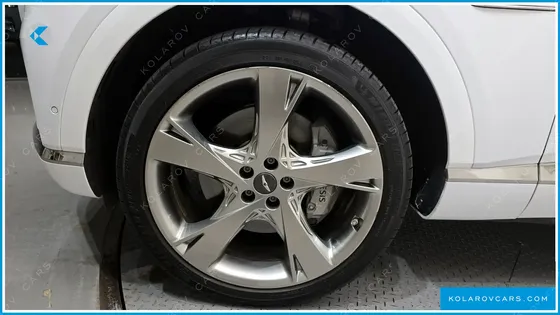 GENESIS GV80 2.5T GASOLINE 2WD