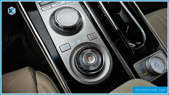 GENESIS GV80 2.5T GASOLINE 2WD