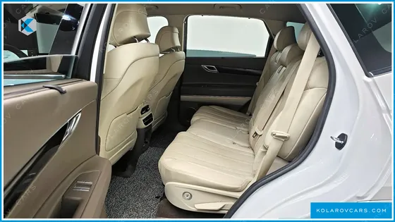 GENESIS GV80 2.5T GASOLINE 2WD